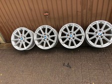 4xkomplette alufelgen 4xneu gebraucht kaufen  Dortmund