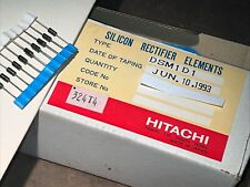 Hitachi dsm1d silicon for sale  BRISTOL