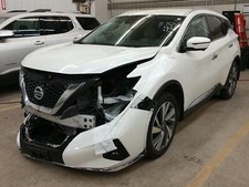 Steering column murano for sale  Saint Cloud