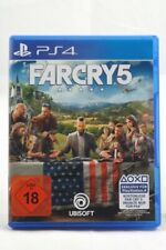 Far cry ps4 gebraucht kaufen  Langgöns