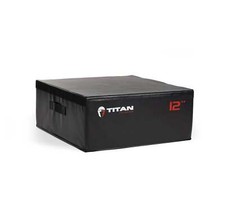 Titan fitness scatola usato  Spedire a Italy