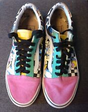 Vans old school for sale  Elkin