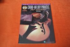 Guitar book chord d'occasion  Marines