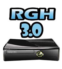 Xbox 360 rgh gebraucht kaufen  Rendsburg