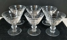 Vintage cut crystal for sale  Aurora