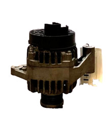 Alternatore alfa romeo usato  Porto Viro