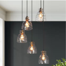 Transitional light black for sale  Smyrna