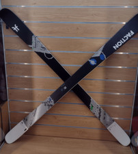 Faction prodigy skis for sale  Dover