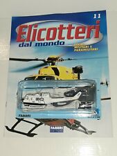Elicottero agusta bell usato  Corbetta