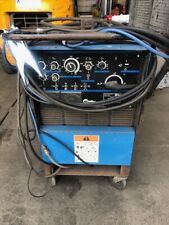 Miller welder syncrowave for sale  NOTTINGHAM