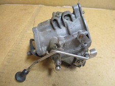 Suzuki dt25 carburetor for sale  Louisville