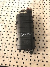 Volkswagen sicherungskasten in gebraucht kaufen  Bad Oeynhausen