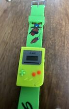 Montre nintendo game d'occasion  Paris XIX