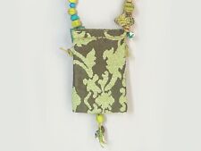 Porta cellulare pochette usato  Spello