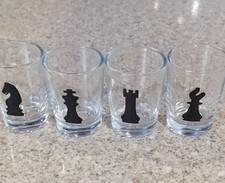 glass chess set for sale glass chess set for sale ATTLEBOROUGH