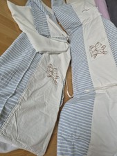 Bebe collection nestchen gebraucht kaufen  Vohburg a.d.Donau