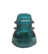 Glass insulator hemingray for sale  Cary