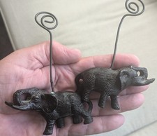 Antique bronze hanging for sale  MILFORD HAVEN