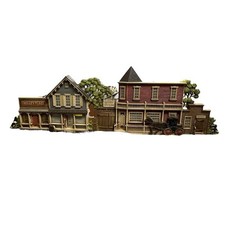Burwood long western for sale  Aurora
