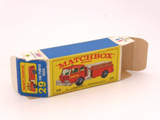 Matchbox series 29c gebraucht kaufen Matchbox series 29c gebraucht kaufen  Fürth