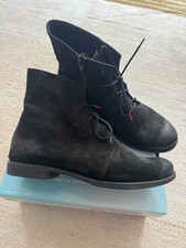 Think stiefeletten schuhe gebraucht kaufen  Aachen