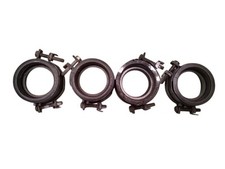 Gommini collettori aspirazione usato Gommini collettori aspirazione usato  Italia