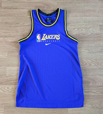 Official nike lakers for sale  HARTLEPOOL