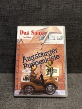 Sams augsburger puppenkiste gebraucht kaufen Sams augsburger puppenkiste gebraucht kaufen  Luckau