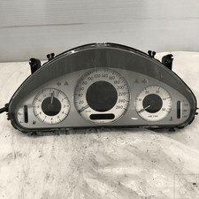 Quadro strumenti compl. usato  Italia