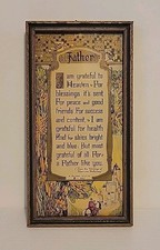 Vintage rare father for sale  Babbitt