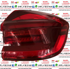 Stop fanale led usato  Pomigliano d'Arco