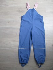 Matschhose regenhose ungefütt gebraucht kaufen  Kranichfeld