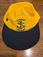 Vintage pusser west for sale  Rock Island