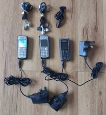 Vintage 2xnokia 6230i for sale  SOLIHULL