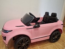 Land rover range for sale  MILTON KEYNES