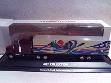 Herpa kenworth sattelzug gebraucht kaufen Herpa kenworth sattelzug gebraucht kaufen  Itzehoe