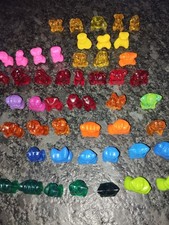 Lot osselets jojo d'occasion  Toulouse-
