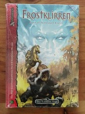 Frostklirren erben schwarzen gebraucht kaufen  Erkrath