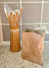 Rosenthal brown paper for sale  LONDON