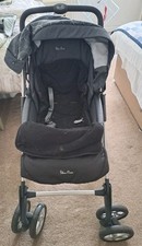 Silvercross wave double for sale  CUPAR