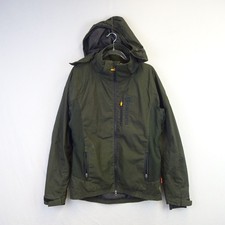 Husqvarna jacket mens for sale  WISBECH