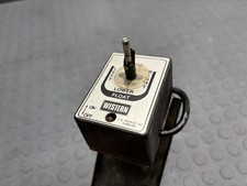 Western joystick controller for sale  Janesville