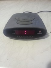 Clock radio alarm for sale  AMMANFORD