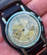 Crhono vintage stima usato  Taglio di Po