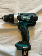 Makita dhp458z 18v for sale  ABERDEEN