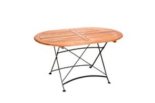 Klapptisch schlossgarten 90x14 gebraucht kaufen  Haiger