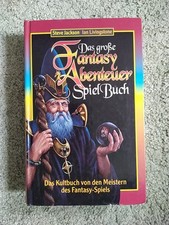 Große fantasy abenteuer gebraucht kaufen  Wiesbaden