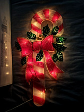 Vintage christmas candy for sale  Rockport