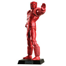 Supereroi marvel eaglemoss usato  Italia