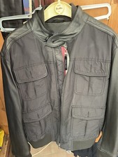 Cappotto armani jeans usato  Volpago del Montello